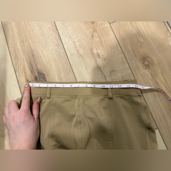 Dublin Performance Cool-It Gel Riding Tights. - Picture 9 of 12